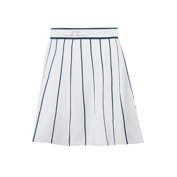 J LINDEBERG Women's Knit Golf Mini Skirt GWSD05689