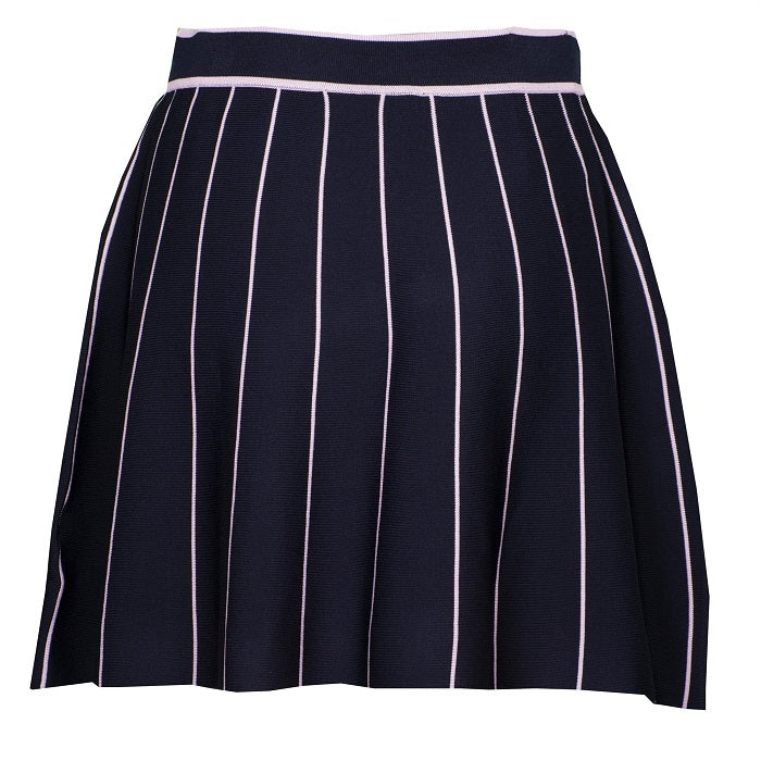J LINDEBERG Women's Knit Golf Mini Skirt GWSD05689