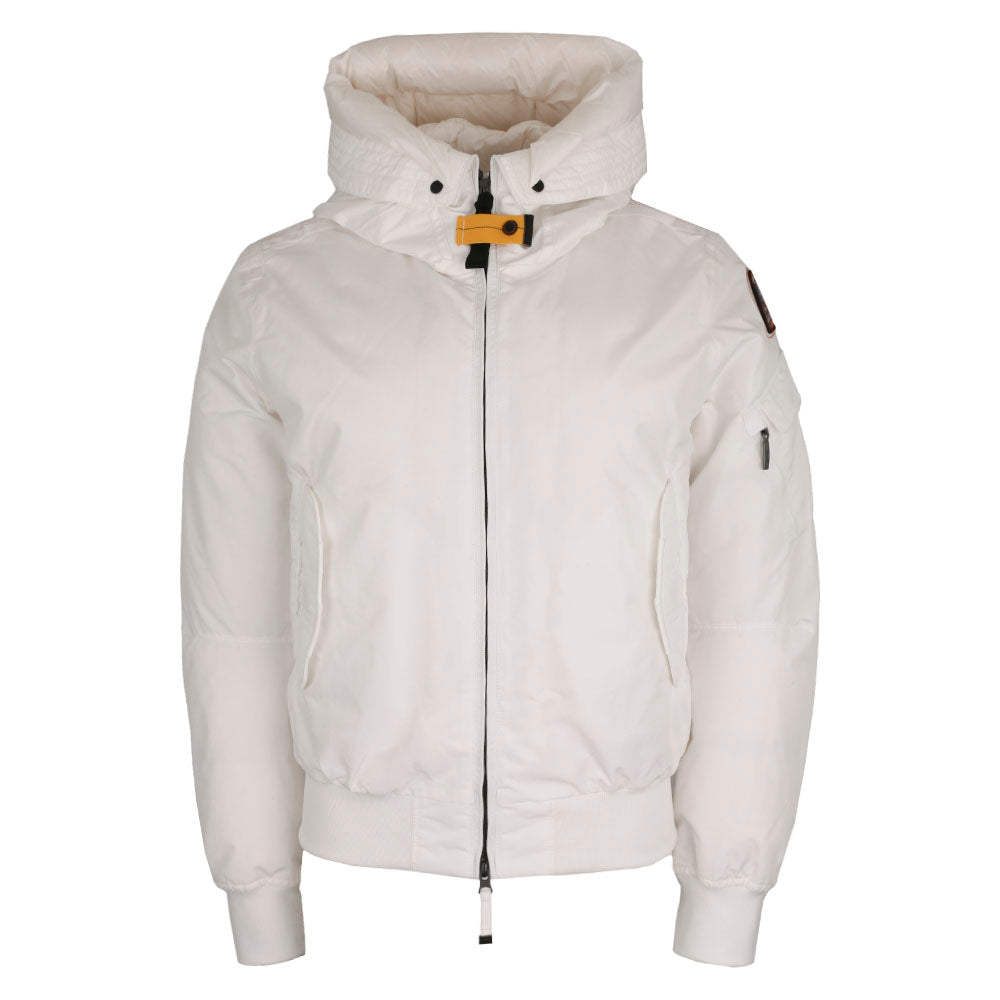 Parajumpers Women's Down Puffer Jacket 22WM PWJCK MC31 505