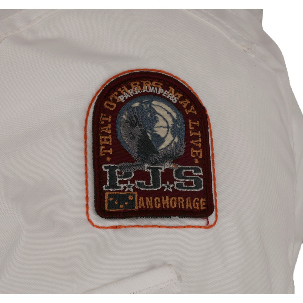 Parajumpers Women's Down Puffer Jacket 22WM PWJCK MC31 505