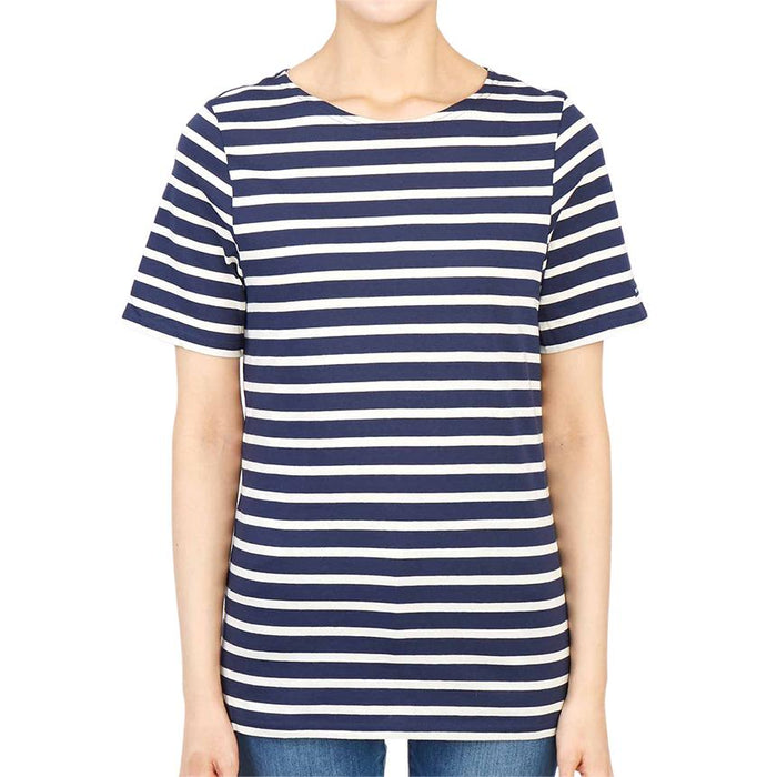 Saint James Levant Short Sleeve Unisex T-Shirt