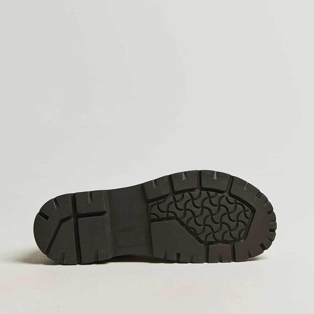 Birkenstock Highwood Moc Lace Low Sneakers Men 1031884