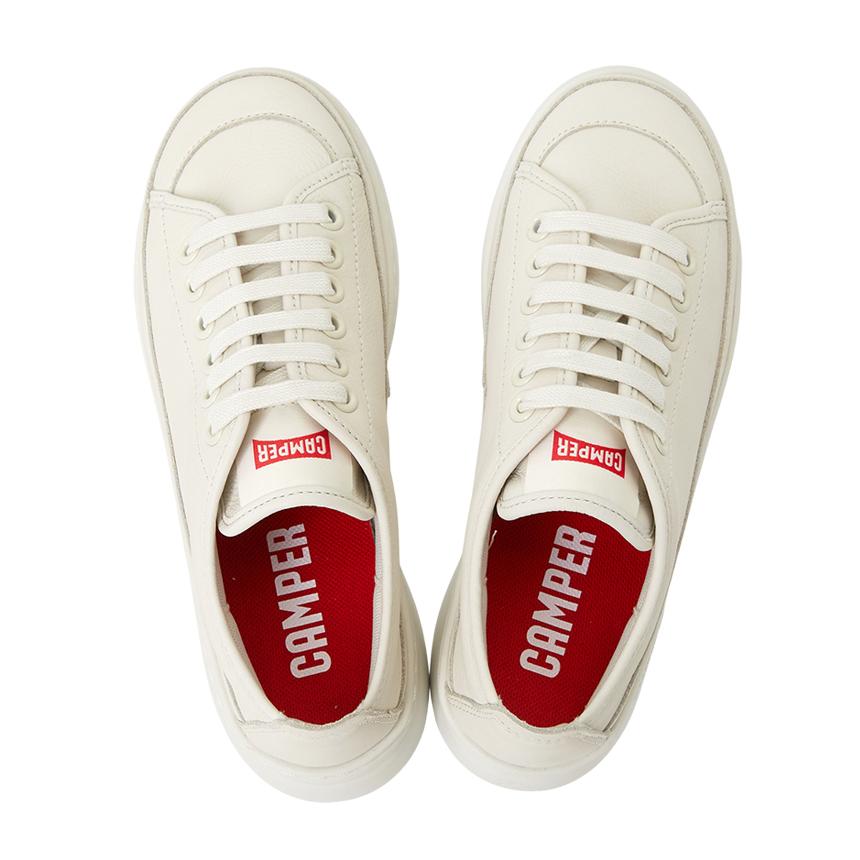 Camper Runner Up Women’s Low Top Sneakers