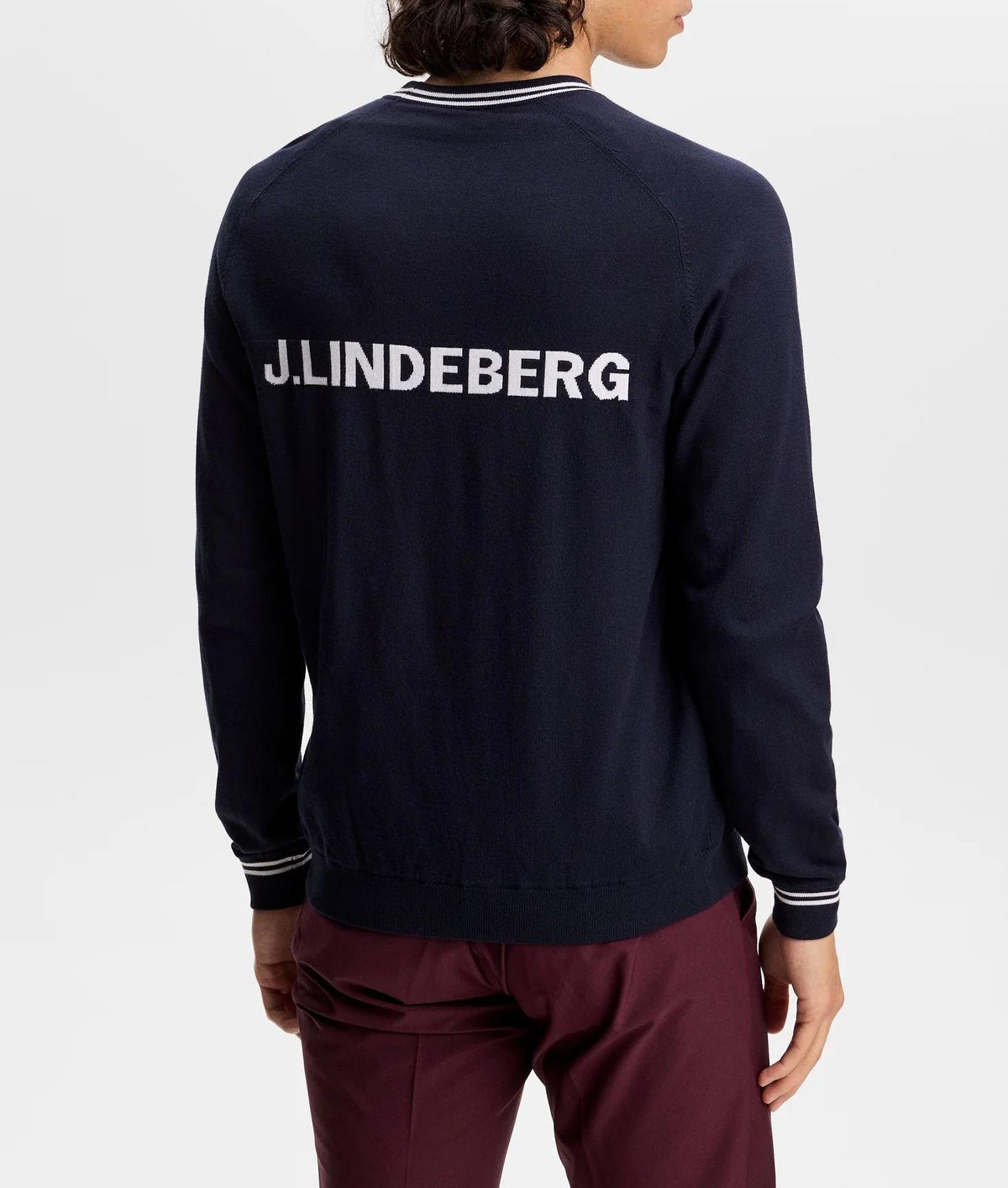 J LINDEBERG 127425055