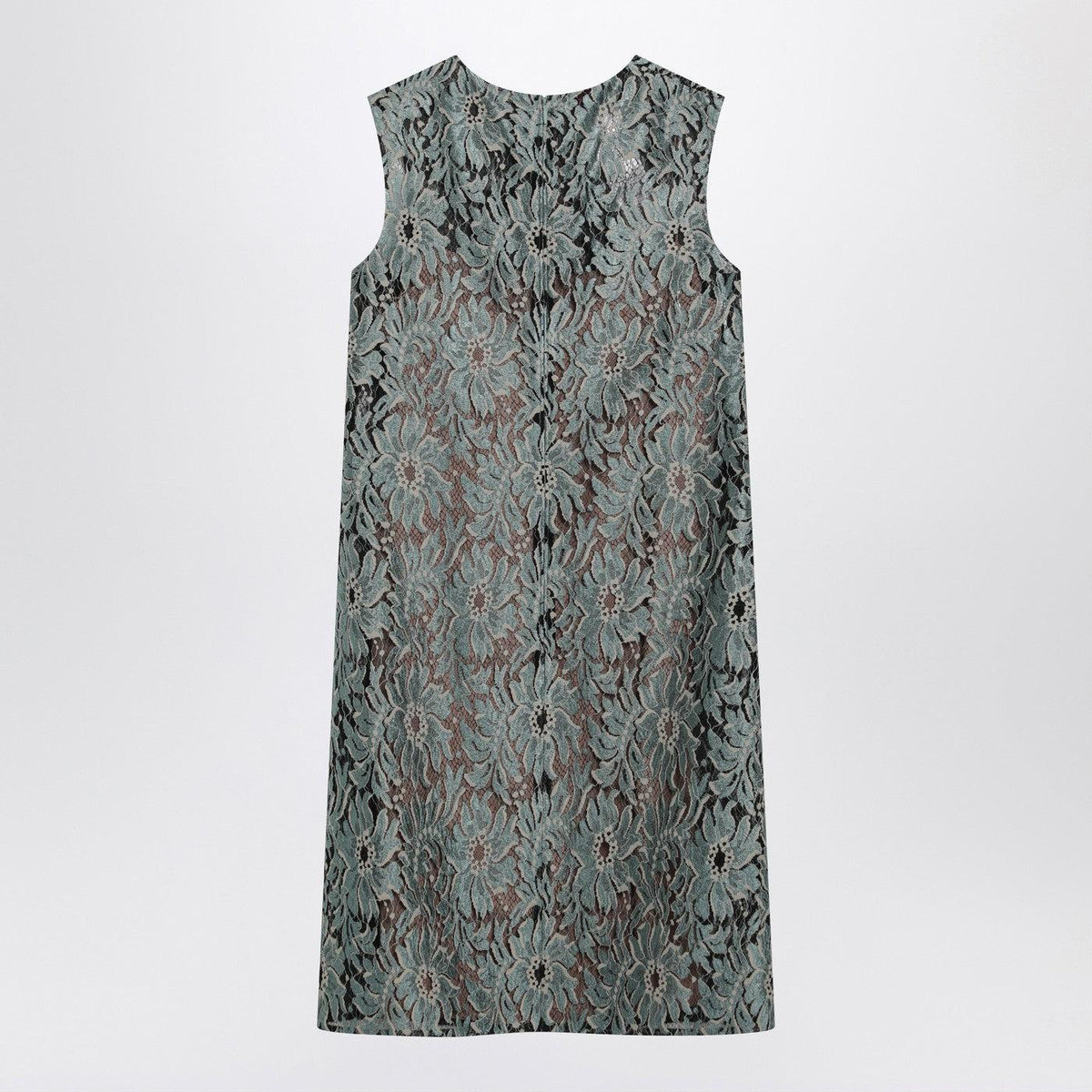 GUCCI Sleeveless Mini Dress SS26