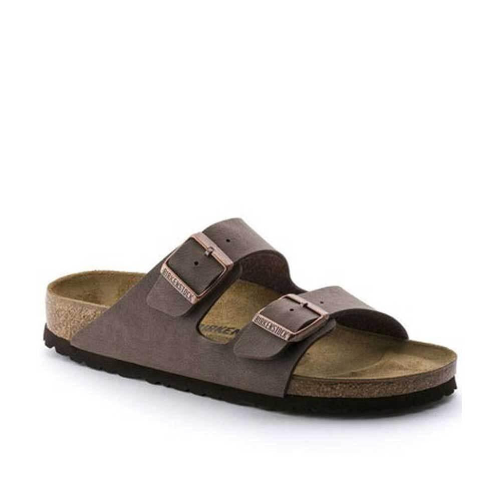 Birkenstock Arizona BS Sandals Moka Unisex Slides