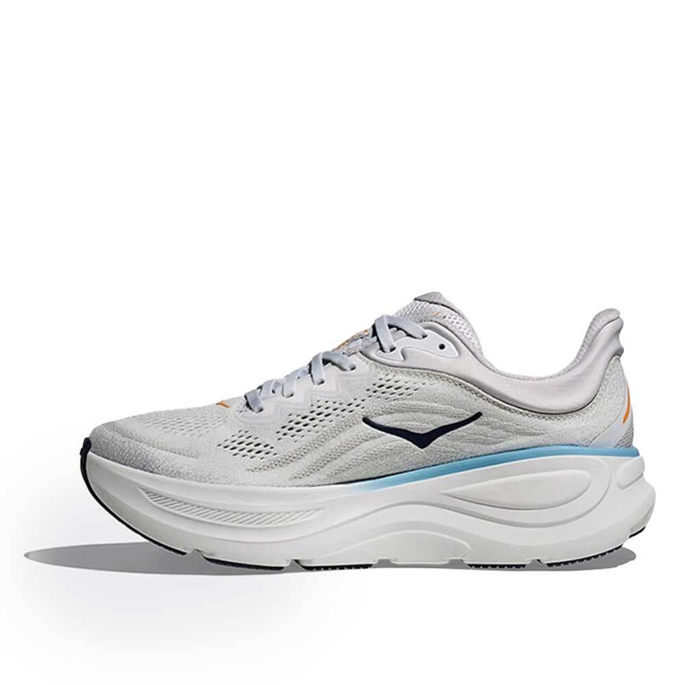 HOKA Bondi 9 Running Shoes Men’s Low-Top Sneakers SSTC 1162011 SSTC