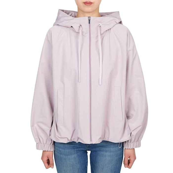 Max Mara Weekend ROMANA Windbreaker Jacket Black