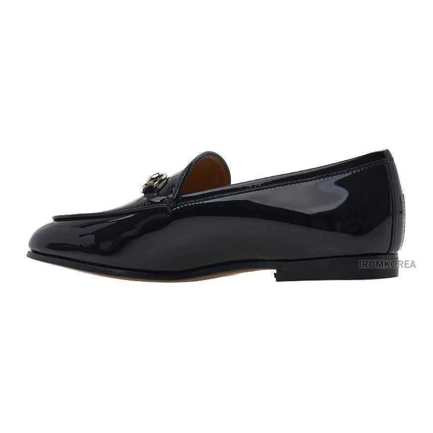 GUCCI Women’s Jordan Loafers 786016 AAA0P 1000