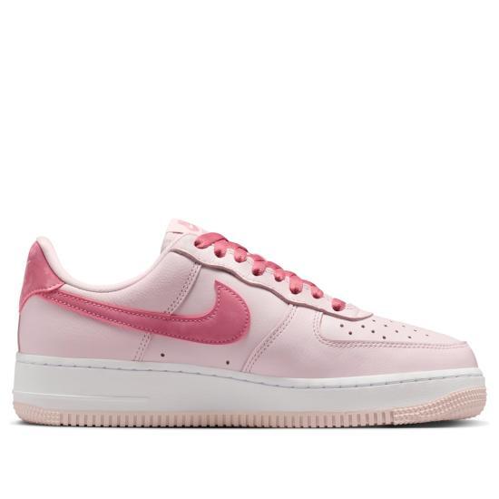 Nike Air Force 1 ’07 Valentine’s Day Women’s Sneakers IO8755 600 DOM