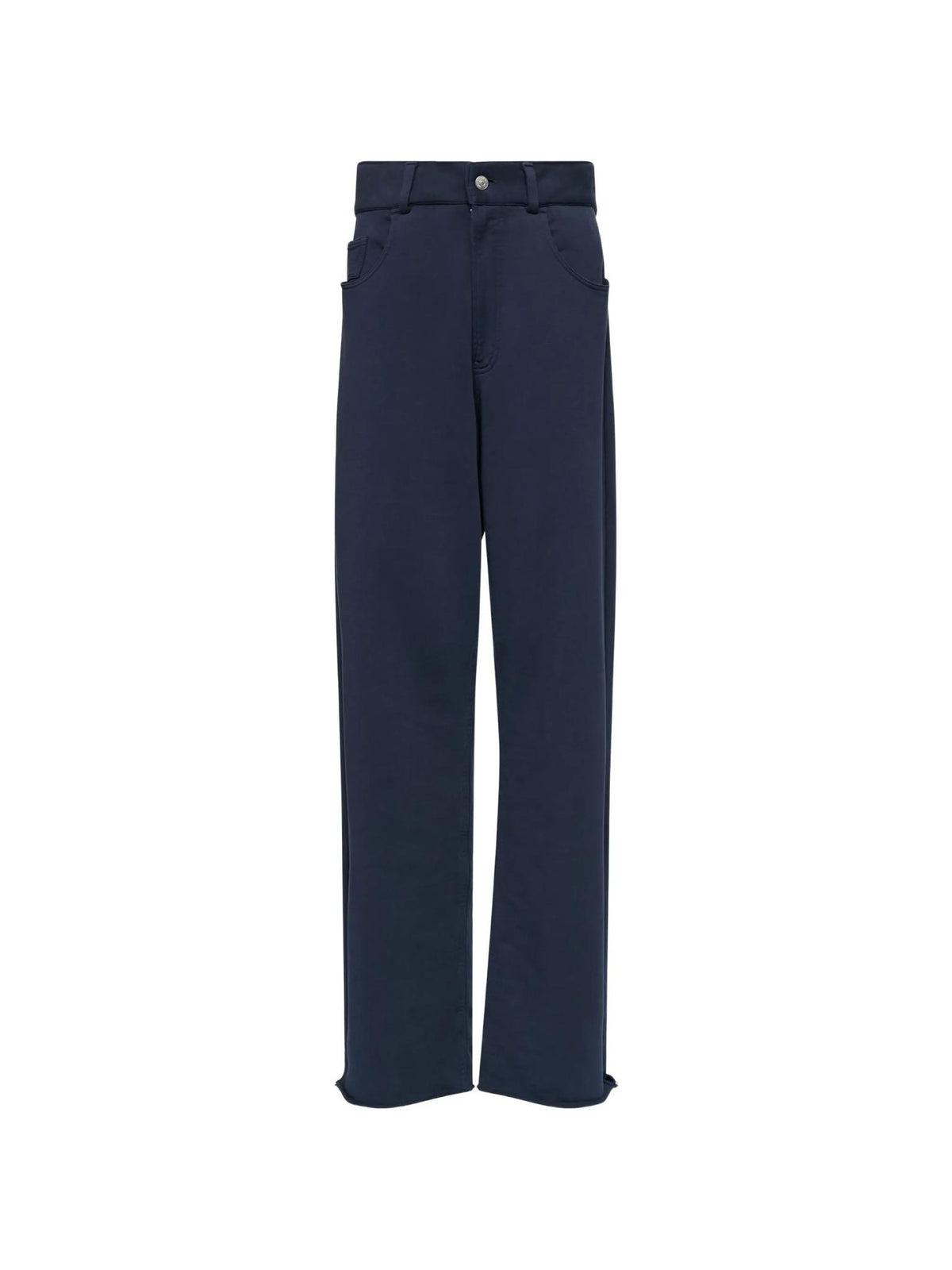 Maison Margiela Black Training Pants Women’s Sportswear Pants