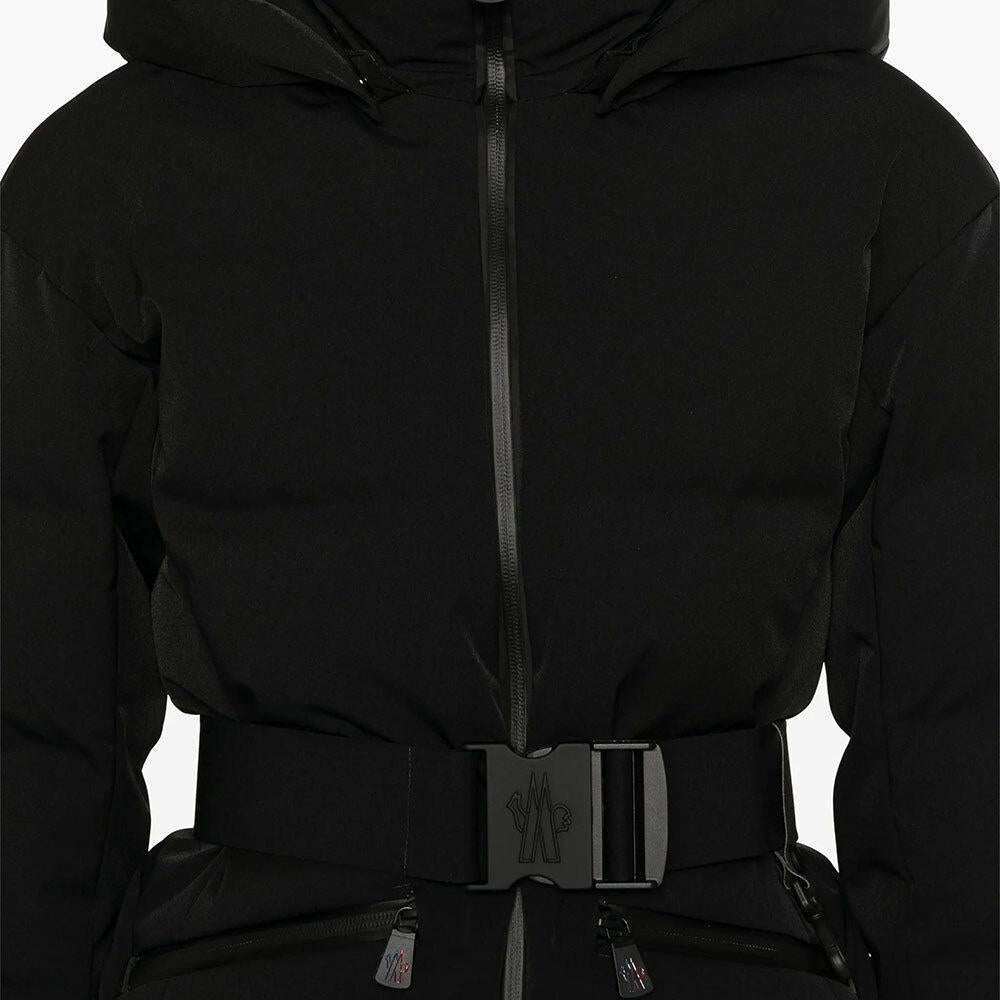 Moncler Grenoble Tolima Women’s Down Puffer Jacket 1A00051 597S5 999