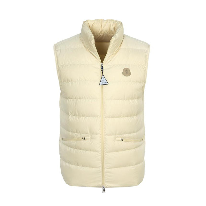 Moncler Leeroy Men’s Down Puffer Vest