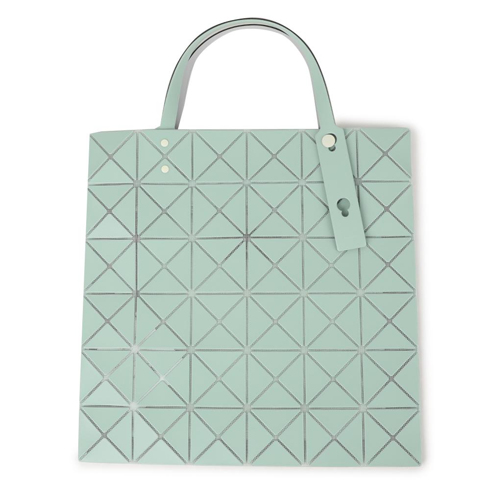 Issey Miyake Bao Bao Lucent W Color Tote Bag BB66 AG603 69