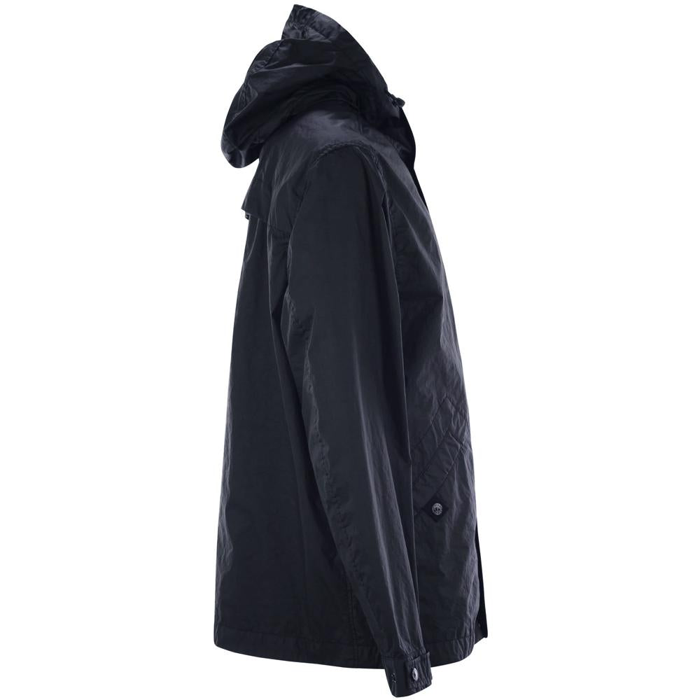 STONE ISLAND Membrana 3L TC Jacket Men’s 4100093 S0A21 V0020