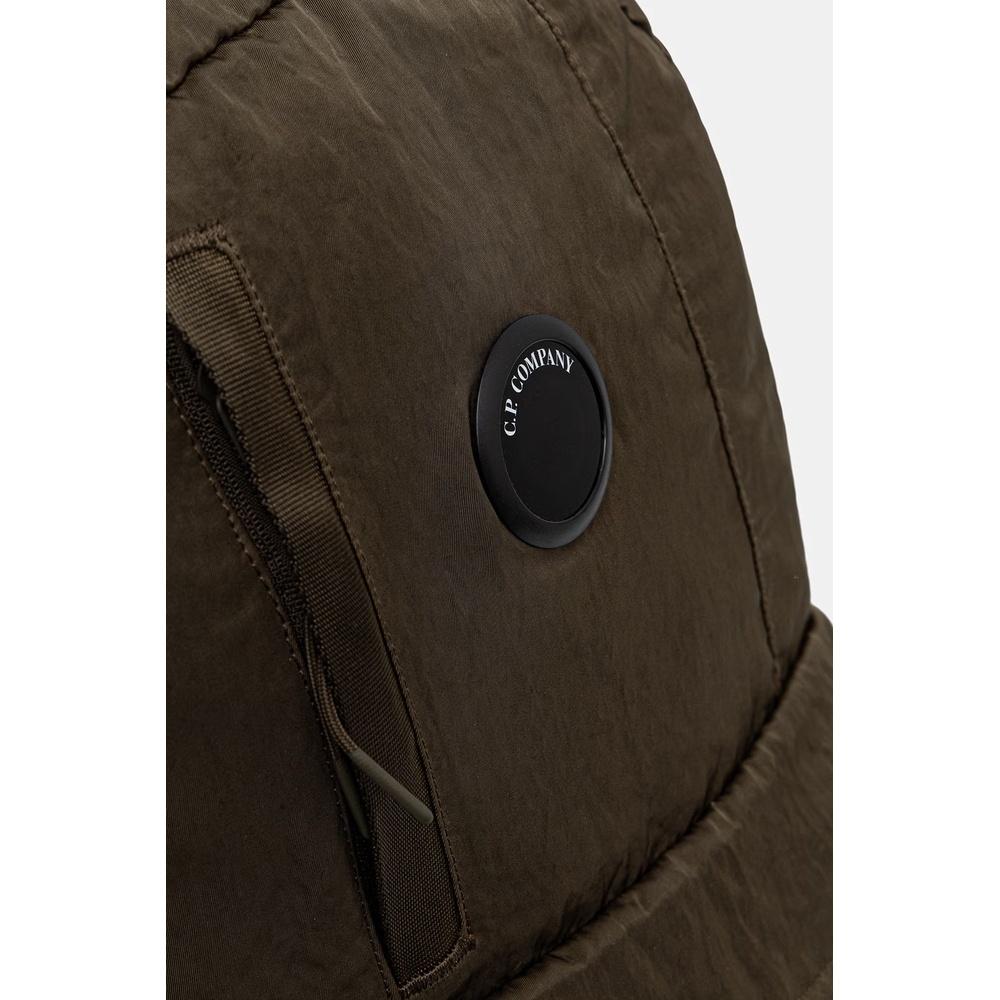 CP Company Nylon B Lens Backpack