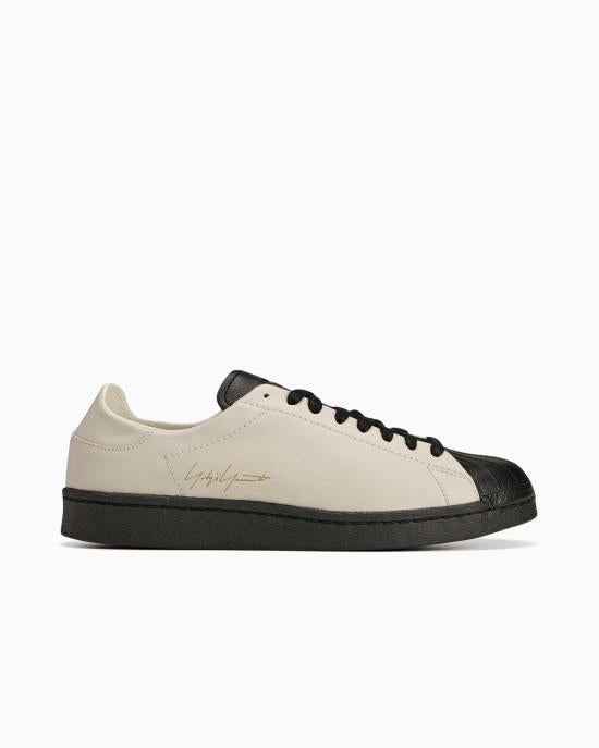 Y-3 Superstar Alumina Men’s Sneakers KI3475 DOM