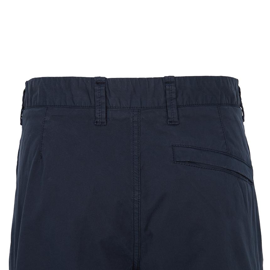 STONE ISLAND Men’s Cargo Shorts L1S15L100019 S0A10 V0020