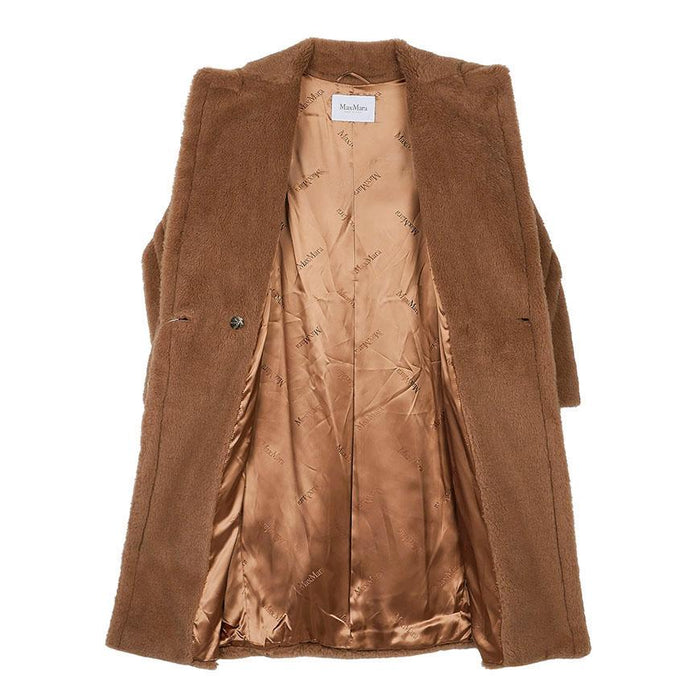 Max Mara Women’s Teddy Bear Icon Coat TEDDY 001
