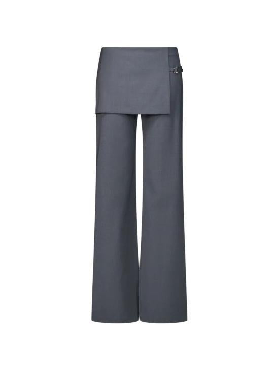 Paloma Wool Grey Suit Classic Pants