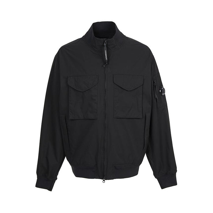 CP Company Men’s Bomber Jacket 20CMOW012A 110264A 999
