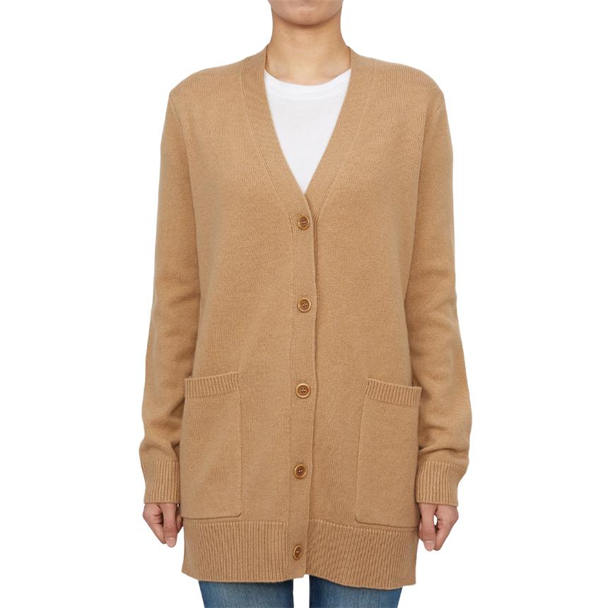 Max Mara Vilar Knit Cardigan 21346052650 VILLAR 025