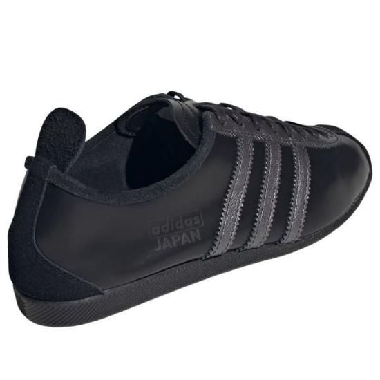 Adidas Men’s Sneakers Casual Shoes KI0011 Core Black Iron Metallic DOM