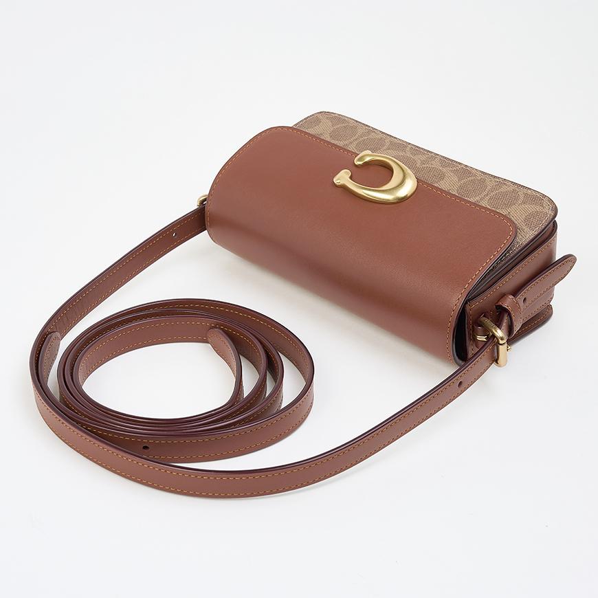 Coach Women Joy Shoulder Bag CAM19 B4XHG