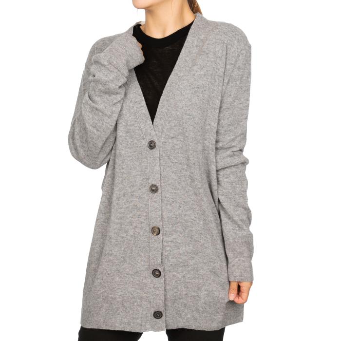 Maison Margiela Stitch Wool Cardigan
