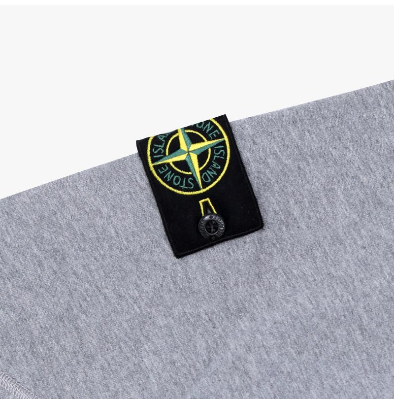 STONE ISLAND Men’s Crewneck Sweatshirt