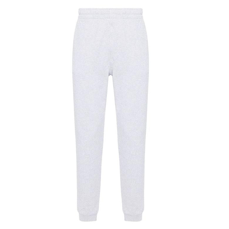 Maison Kitsune Fox Head Patch Sweatpants Joggers LM01114KM0001 H120