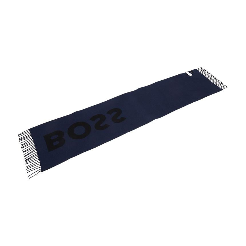 HUGO BOSS Men’s Scarf 50527099 001