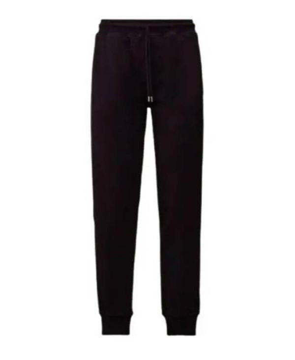 CP Company Brushed Emerized Diagonal Fleece Cargo Pants 17CMSP062B 006372R 799