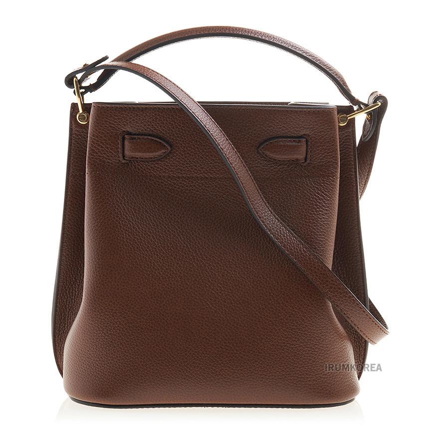 Mulberry Islington Leather Tote Bag for Women HH9395 552 G110