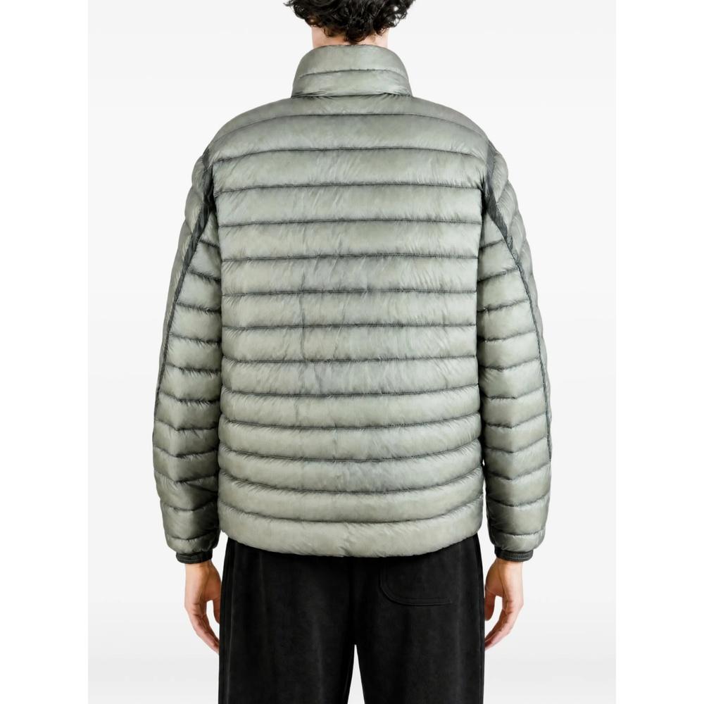 CP Company Men's DD Shell Down Puffer Jacket