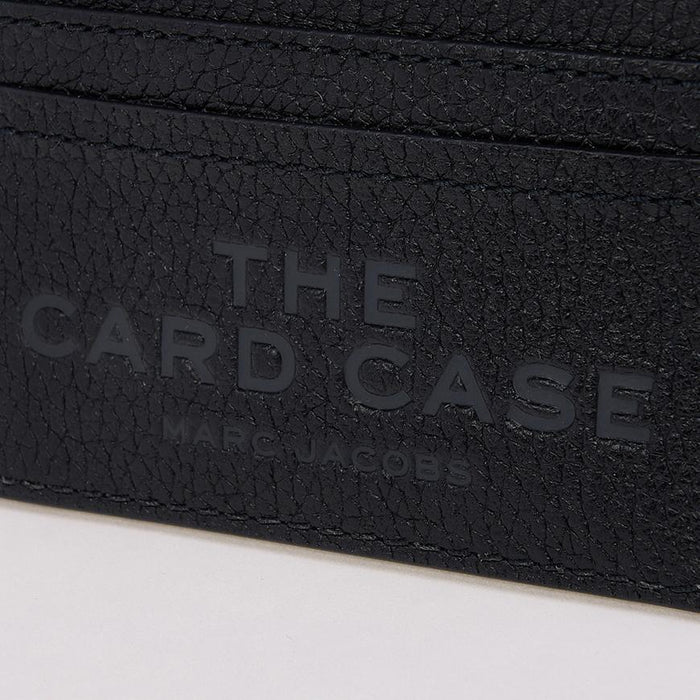 Marc Jacobs Women’s Leather Card Holder 2P4SMP045S02 001