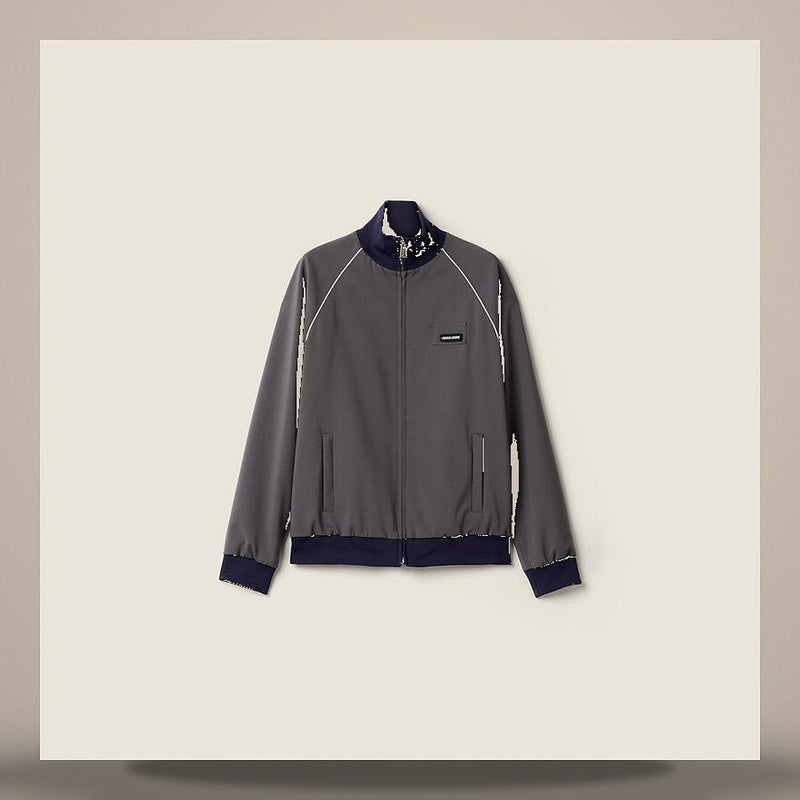 Miu Miu Wool Bomber Jacket ML1323 17L4 F063H