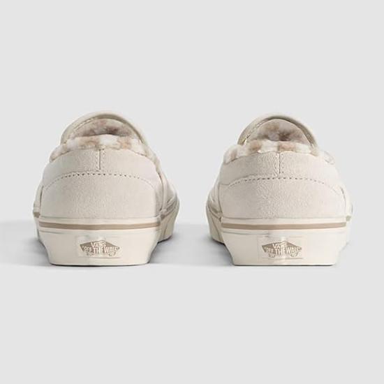 Vans Classic Low-Top Sneakers for Men VN000DAH89F1 DOM