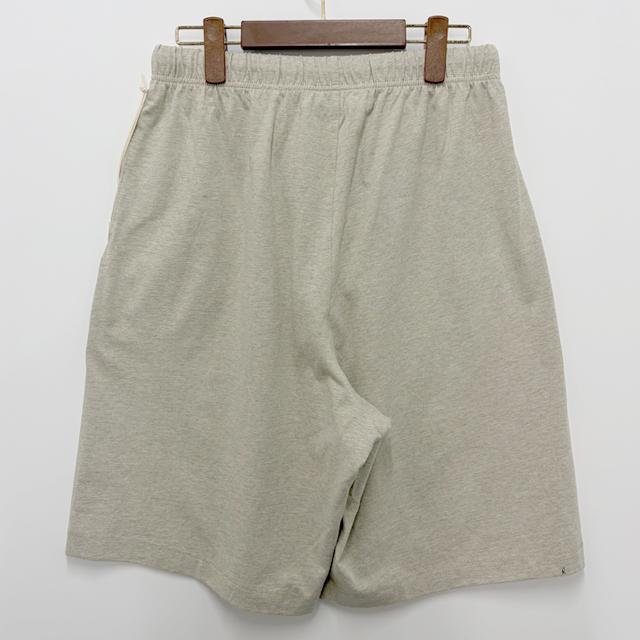 Fear of God Essentials Logo Basketball Jersey Shorts Unisex 160 SP 254 612 F