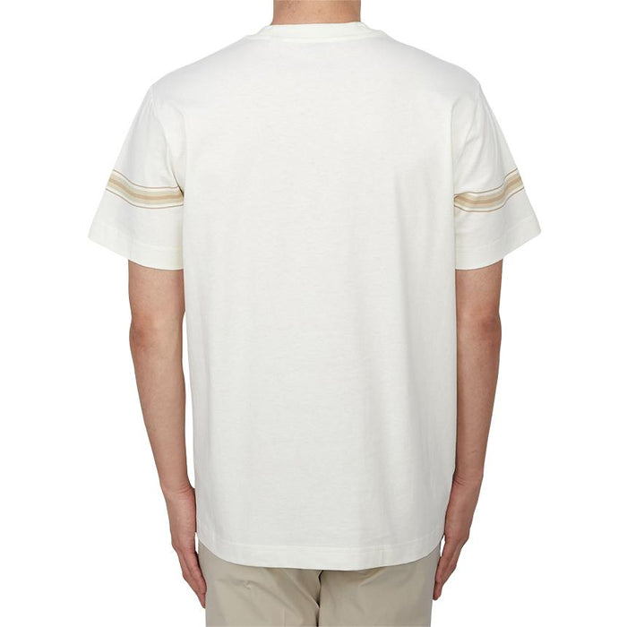 BURBERRY Men’s Short Sleeve T-Shirt 8104051