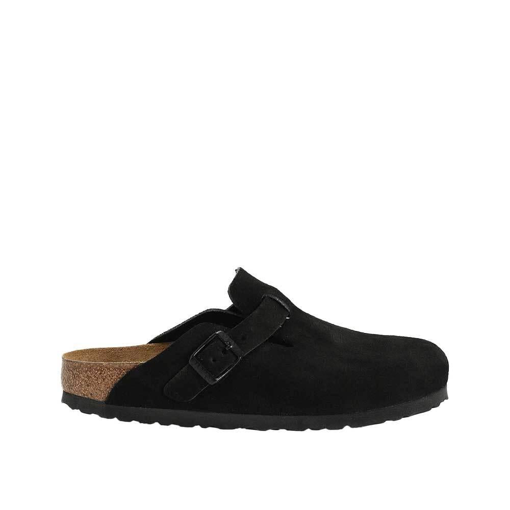 Birkenstock Boston Clogs Men's Slip-On Sandals