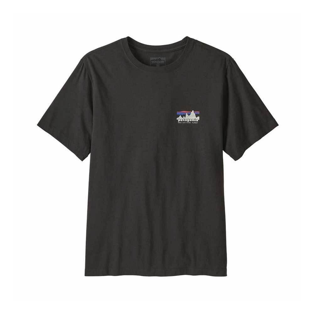 patagonia Men's 73 Skyline Short-Sleeve T-Shirt 37841 INBK