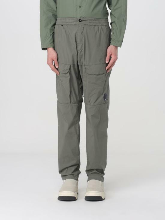 CP Company 50 Fili Stretch Loose Cargo Pants