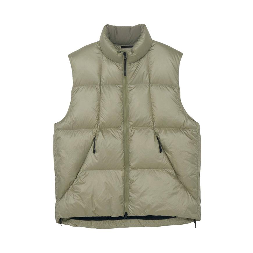 GOLDWIN Men Pertex Quantum Down Vest GL25338 OE