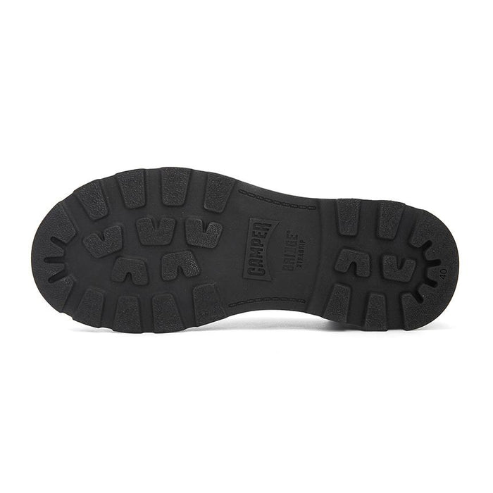 Camper Brutus Leather Loafers Men’s Black K101078 001