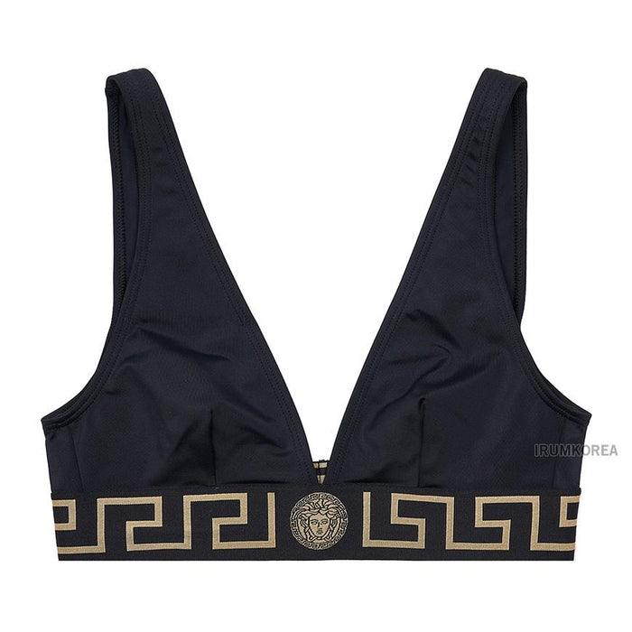 Versace Greca Border Women’s Underwear ABD01094 1A11119 A1008