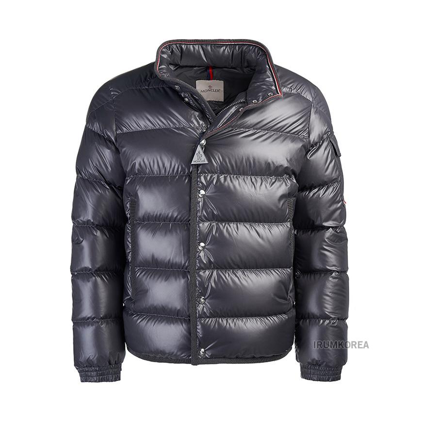 Moncler GORE-TEX Down Puffer Jacket for Men 1A00064 595ZJ 920
