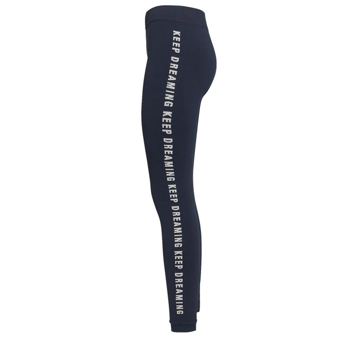 Max Mara Technical Leggings Black Women’s Classic Pants