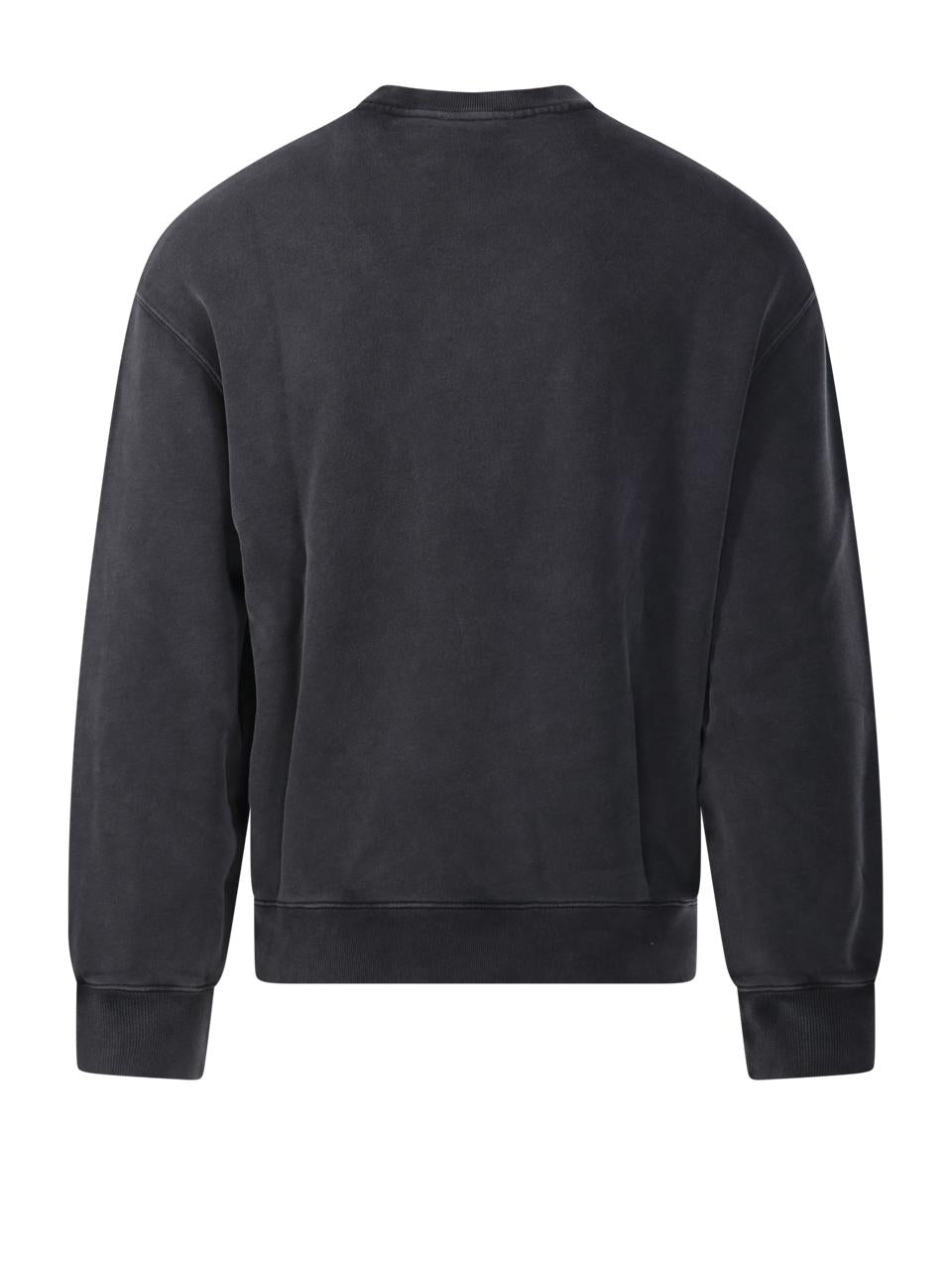 Maison Kitsune Cotton Logo Sweatshirt for Men