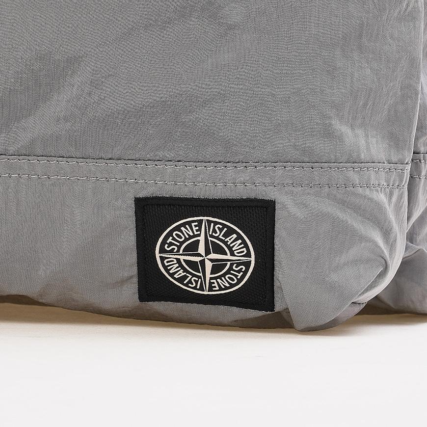 STONE ISLAND Men's Padded Strap Backpack L1S159200010 S0251 V0061